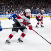 DEVILS AT MAPLE LEAFS 3/26/24 LIVE UPDATES