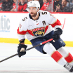 NHL Buzz: Ekblad to return for Panthers against Islanders