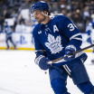 Maple Leafs: Malade, Matthews est un cas incertain contre les Capitals