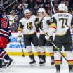 Ivan Barbashev's Two-Goal Game Carries Golden Knights Past Jets, 4-1