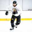 NHL Buzz: Maroon expected to make Bruins debut against Penguins