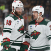 Why 2023-24 Minnesota Wild are eliminated