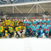 Crece el hockey en Puerto Rico, Jamaica y El Líbano con un nuevo torneo