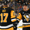 Les Penguins éliminés malgré une impressionnante remontée