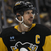 Crosby villig att diskutera kontraktsförlängning i sommar
