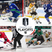 16 storylines for 1st round of NHL Playoffs