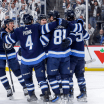 Winnipeg Jets Game 1 win not 'exactly how we drew it up'