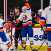 Kyle MacLean feeling Carolina roots with Islanders against Hurricanes during playoffs