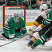 Vegas Golden Knights Dallas Stars Game 2 preview