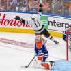 Los Angeles ties series with Edmonton 1-1