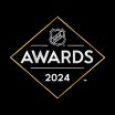 2024 NHL Awards finalists to be announced starting Monday