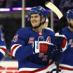 New York Rangers guard against repeat of history in Game 3