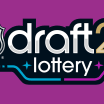 Startzeit für die Draft Lotterie steht fest