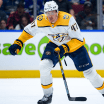 McCarron fined for actions in Predators game