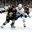 David Pastrnak has more to give to help Boston in Game 5