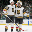 Why 2023-24 Vegas Golden Knights are eliminated from postseason