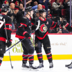 Green hiring as Senators coach ‘amazing news,’ Tkachuk says