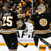 Bruins have ‘no doubt’ they can stay alive after Game 4 loss