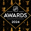 NHL to announce trophy winners beginning May 14