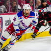 Une pause de deux jours salutaire pour les Rangers?