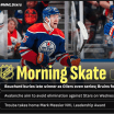 NHL Morning Skate for May 15