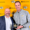 'It Means a Ton For Me': Pekka Rinne to be Inducted by Tennessee Sports Hall of Fame