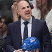 Canucks : Un message qui passe avec Tocchet