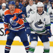 Vancouver Canucks Edmonton Oilers Game 6 preview