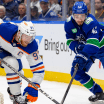 NHL betting odds for May 20 2024