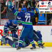 Vancouver Canucks Game 7 History