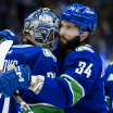 Why 2023-24 Vancouver Canucks are eliminated from postseason