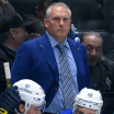 Craig Berube promises accountability as Toronto coach