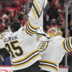 Boston Bruins looking to be aggressive in 2024 offseason