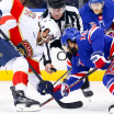Florida Panthers New York Rangers Game 2 preview