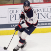 VGK Prospect Sapovaliv Poised to Make Memorial Cup Debut with Saginaw