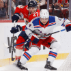 New York Rangers Florida Panthers Game 3 preview