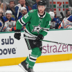 Thomas Harley keeps cool on ride through playoffs for Dallas Stars