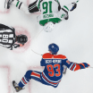 Dallas Stars Edmonton Oilers Game 3 preview