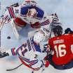 Rangers aim to be disciplined but physical against Panthers in Game 4