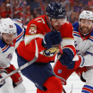 NHL Coaches Room: Setting tone with forecheck in playoffs