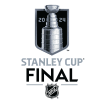 Stanley Cupin finaalien pelipäivät 