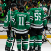 Dallas Stars 'just were not good enough' in Game 5 loss