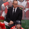 Paul Maurice guides Florida Panthers back to Stanley Cup Final
