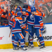 Edmonton Oilers aware of history, 'want to win for each other'