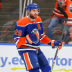 Edmonton Oilers Leon Draisaitl Mark Messier share longtime connection