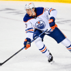 Vincent Desharnais to play for Edmonton in Game 2