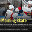 NHL Morning Skate for June 14