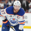 Connor McDavid speaks plane truth about Game 5
