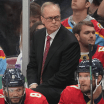 Paul Maurice in ‘decent mood’ heading into Game 6
