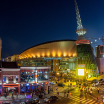 Bridgestone Arena Named Arena Of The Year by the Academy of Country Music